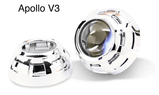 H4 DIY Retrofit Kit - SRQ Fabrications