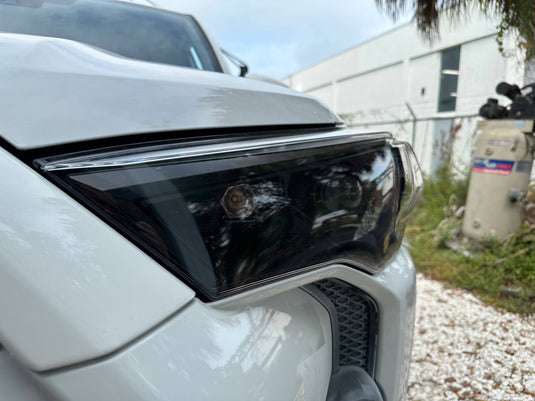 14+ 5th Gen 4Runner OEM+ LED Retrofits - SRQ Fabrications
