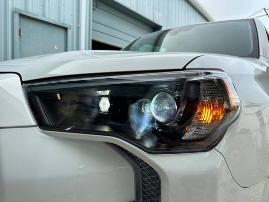 14+ 5th Gen 4Runner OEM+ LED Retrofits - SRQ Fabrications