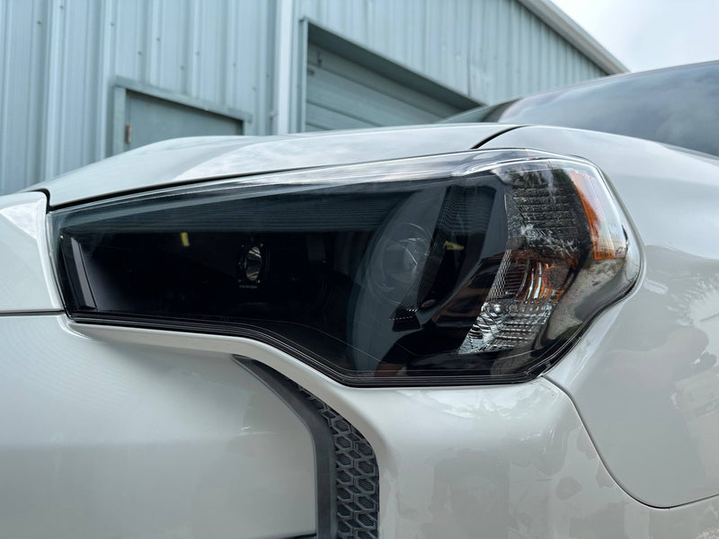 Load image into Gallery viewer, 14+ 5th Gen 4Runner OEM+ LED Retrofits - SRQ Fabrications