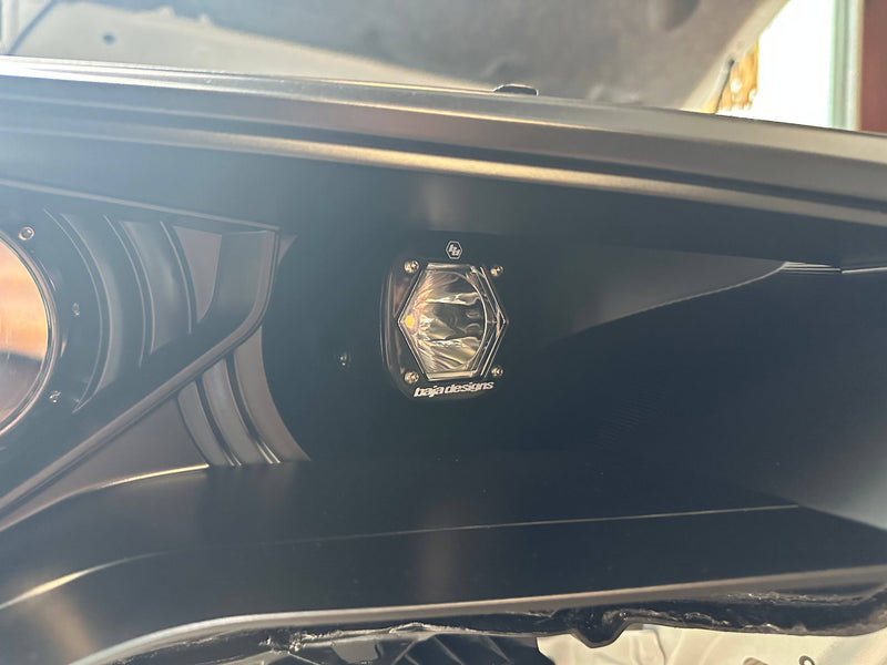 Load image into Gallery viewer, 14+ 5th Gen 4Runner OEM+ LED Retrofits - SRQ Fabrications
