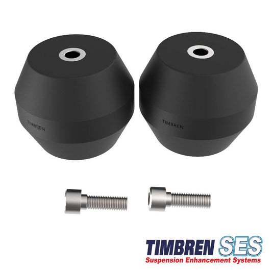 Timbren 4Runner-Fj Cruiser-GX460-GX470 Front Bumpstops - SRQ Fabrications