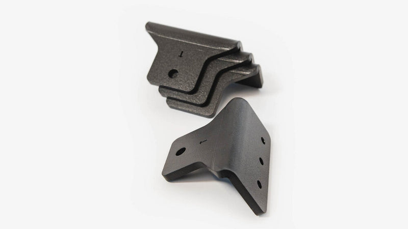 Load image into Gallery viewer, Sherpa Tent Mounts - Sherpa Equipment Company
