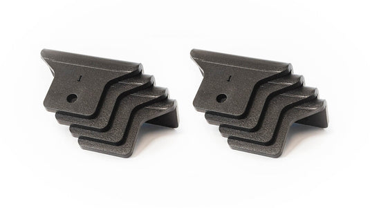 Sherpa Tent Mounts - Sherpa Equipment Company