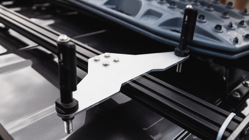 Load image into Gallery viewer, Sherpa Traction Board Mounts - Sherpa Equipment Company