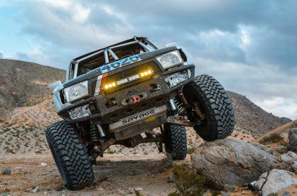 Load image into Gallery viewer, 96-02 3rd Gen 4Runner Armor Package - Welded - True North Fabrications