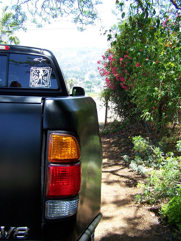 Load image into Gallery viewer, 00-06 Toyota Tundra 6" Bulge Performance Style Fiberglass Bedsides - McNeil Racing Inc, Bedsides - off road fiberglass fenders, bedsides, hood, one piece, front end, fabrication, conversion