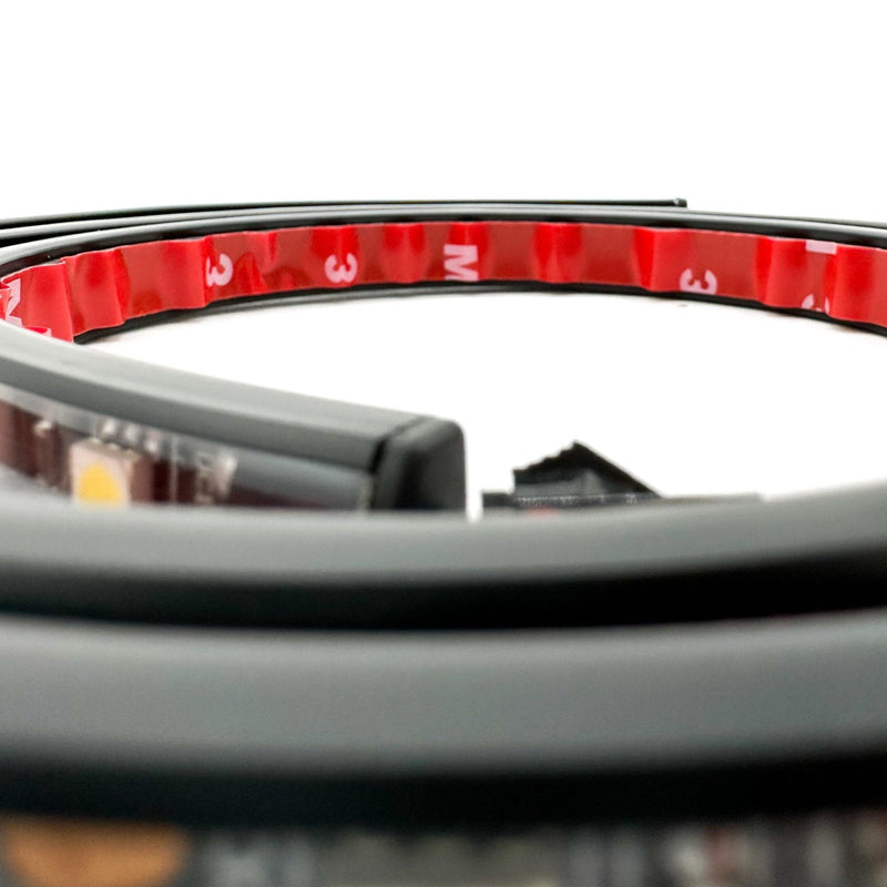 Load image into Gallery viewer, Under Hood LED Light Kit for ALL MAKES and Toyotas (4Runners, Tacomas, Sequoias, Tundras, LC, FJ, GX) - TEQ Offroad