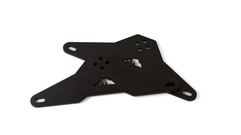 Load image into Gallery viewer, Sherpa Traction Board Mounts - Sherpa Equipment Company