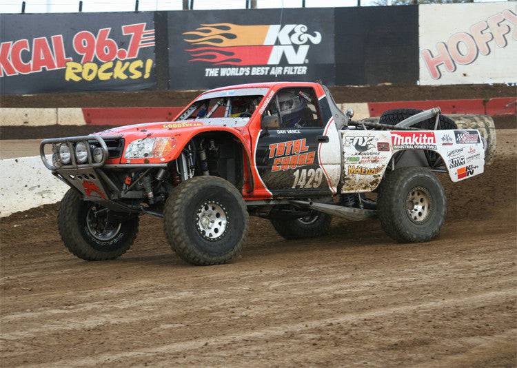 Load image into Gallery viewer, 89-95 Toyota Pickup To 2006 Tundra Conversion Off Road Fiberglass One Piece