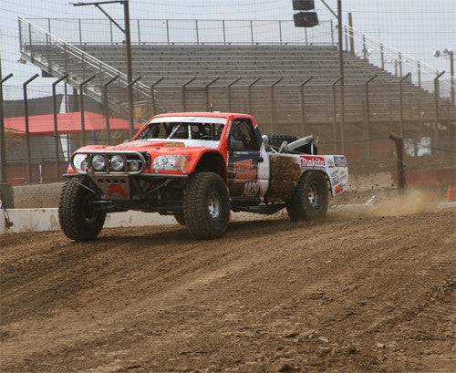 Load image into Gallery viewer, 89-95 Toyota Pickup To 2006 Tundra Conversion Off Road Fiberglass One Piece