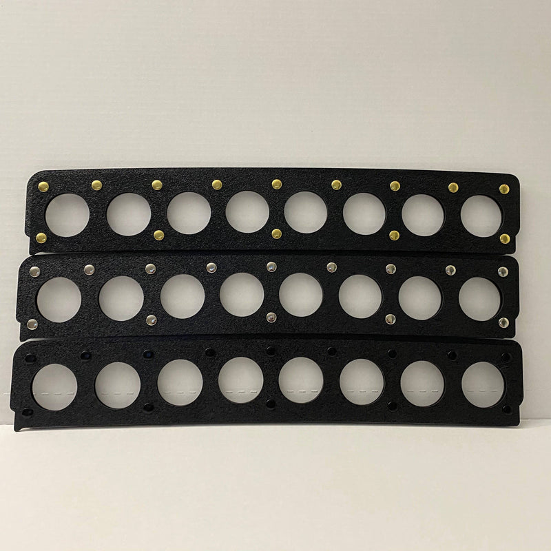 Load image into Gallery viewer, Porsche Cayenne/VW Touareg Window Vents (958/T3) - Visual Autowerks