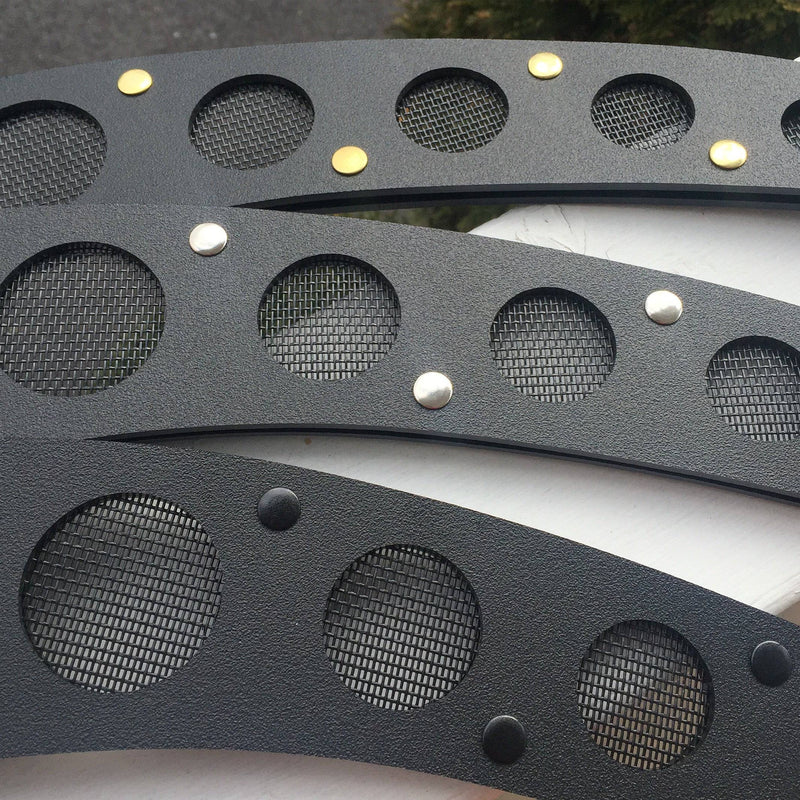 Load image into Gallery viewer, Toyota Sequoia Window Vents (2nd Gen) - Visual Autowerks