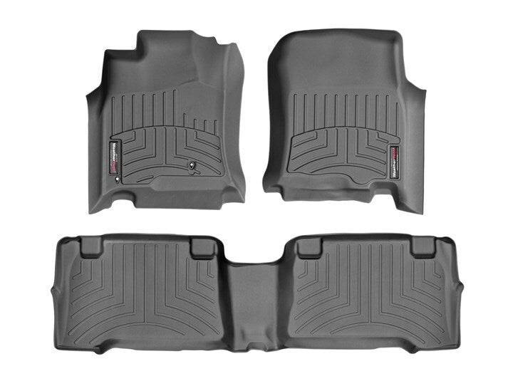 Toyota Floor Mats, Carpets & Cargo Liners For 2003 For Toyota 4Runner For Sale