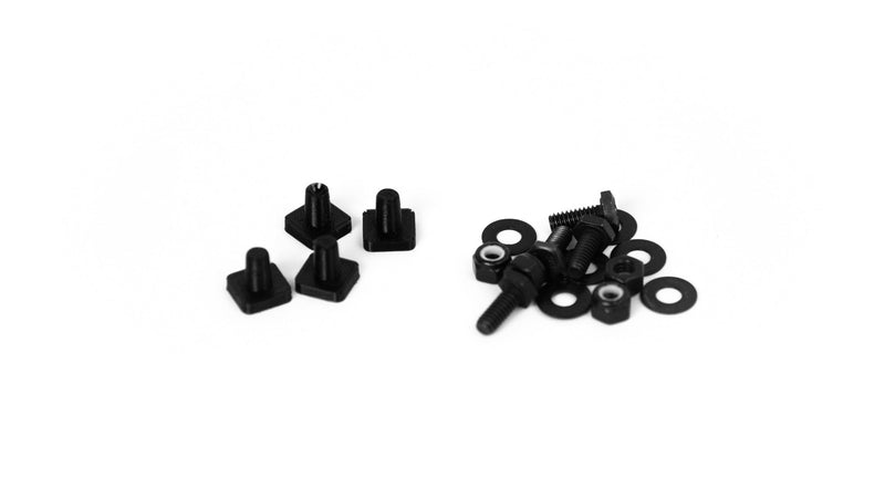 Load image into Gallery viewer, Window Panel Rotopax Mounting Kit - Sherpa Equipment Company