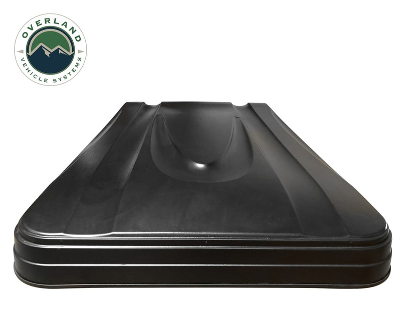 Load image into Gallery viewer, Bushveld Hard Shell Roof Top Tent Overland Vehicle Systems - Overland Vehicle Systems