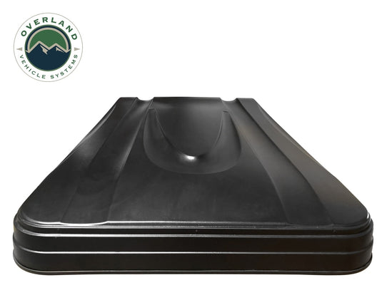 Bushveld Hard Shell Roof Top Tent Overland Vehicle Systems - Overland Vehicle Systems