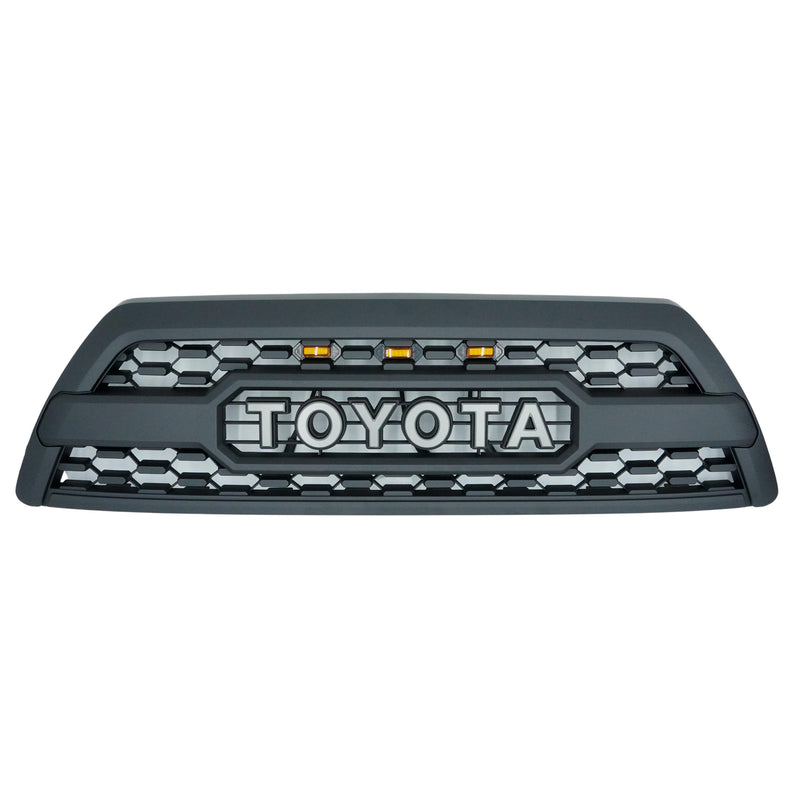 Load image into Gallery viewer, 2006-2009 4th Gen 4Runner TRD Grille - SRQ Fabrications