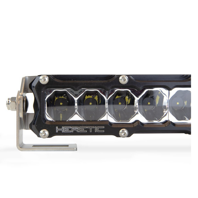 Load image into Gallery viewer, studio shot of a 10 inch LED light bar
