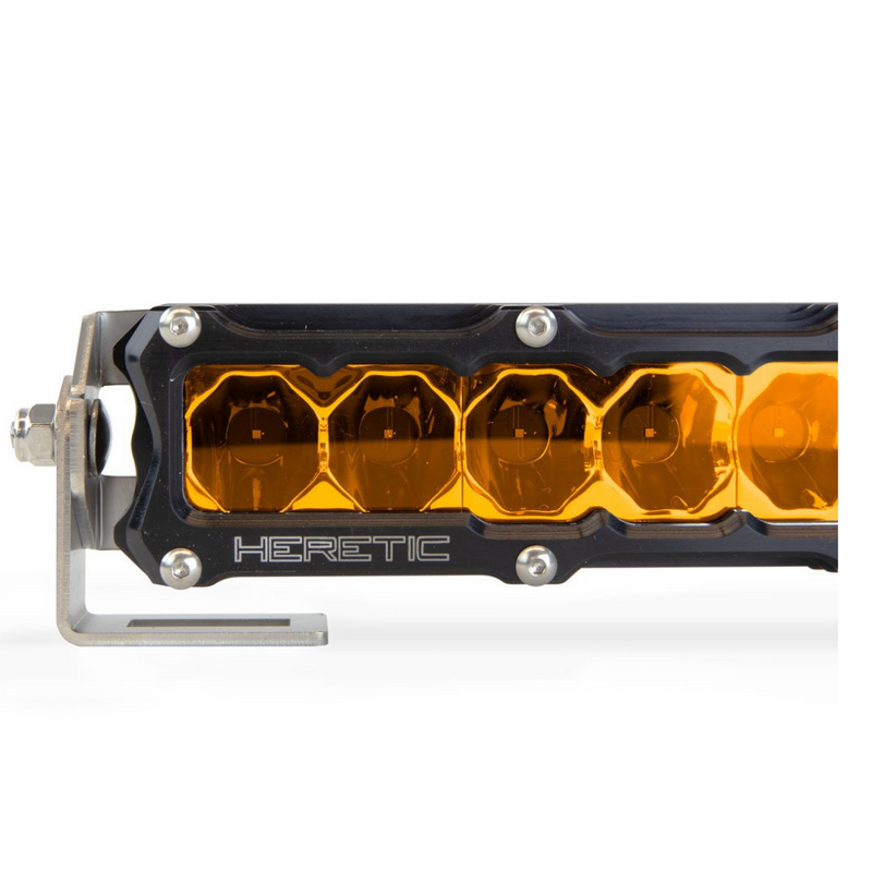 Load image into Gallery viewer, studio shot of a 10 inch LED light bar