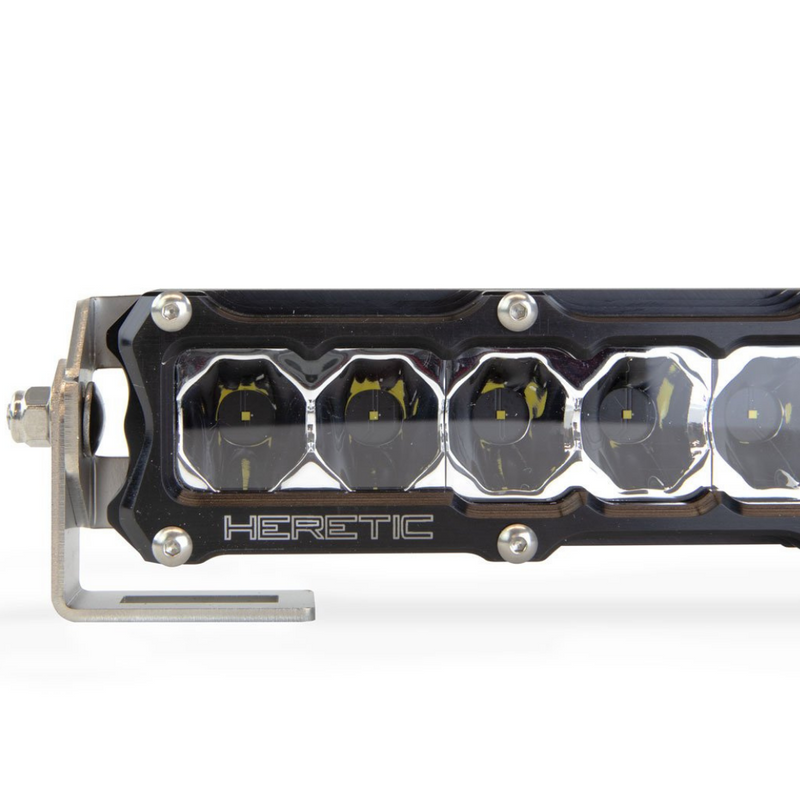 Load image into Gallery viewer, studio shot of a 40 inch led light bar from heretic