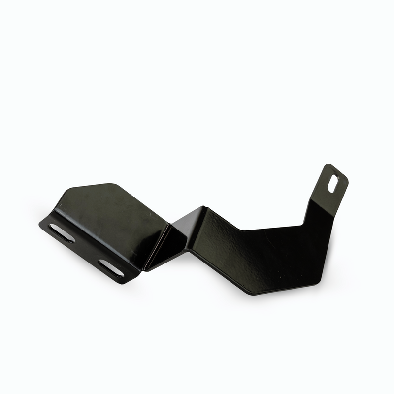 Load image into Gallery viewer, mounting hardware for the toyota tundra behind the grille light bar