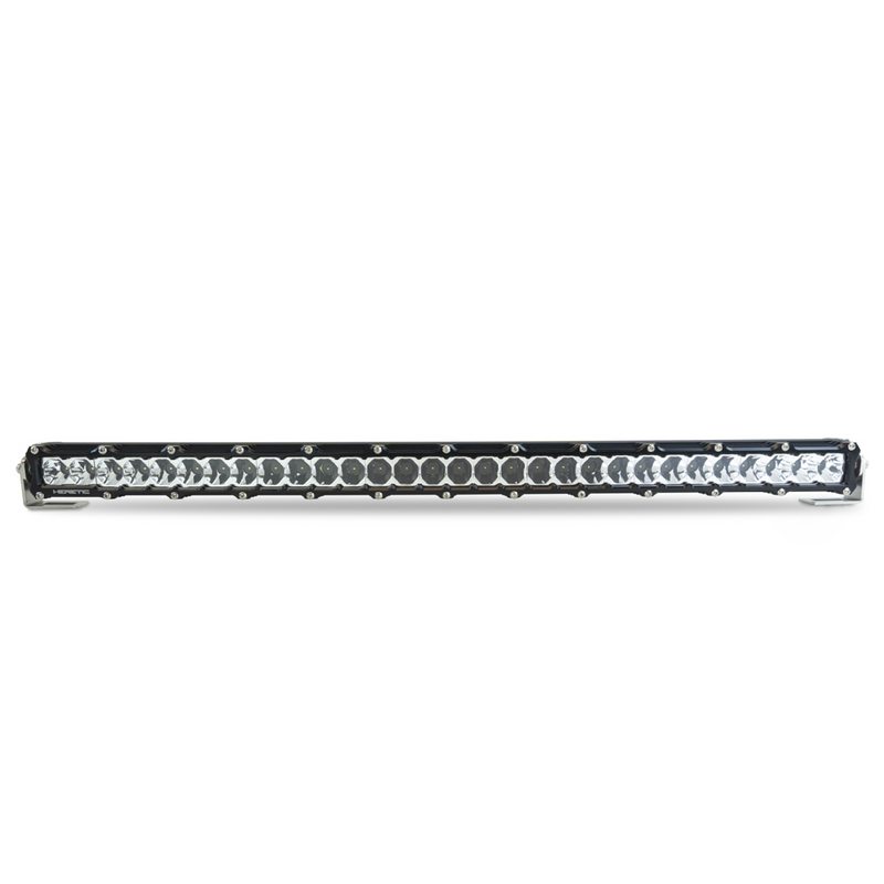 Load image into Gallery viewer, studio shot of a 30 inch led light bar