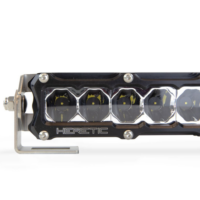Load image into Gallery viewer, studio picture of a 40 inch led light bar