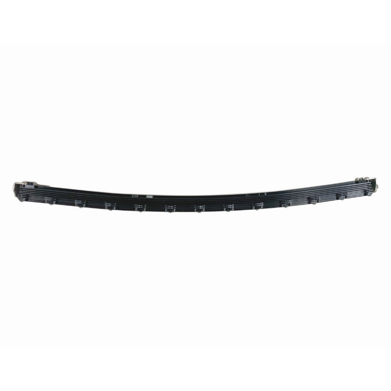 Load image into Gallery viewer, studio shot of a 30 inch curved led light bar in amber