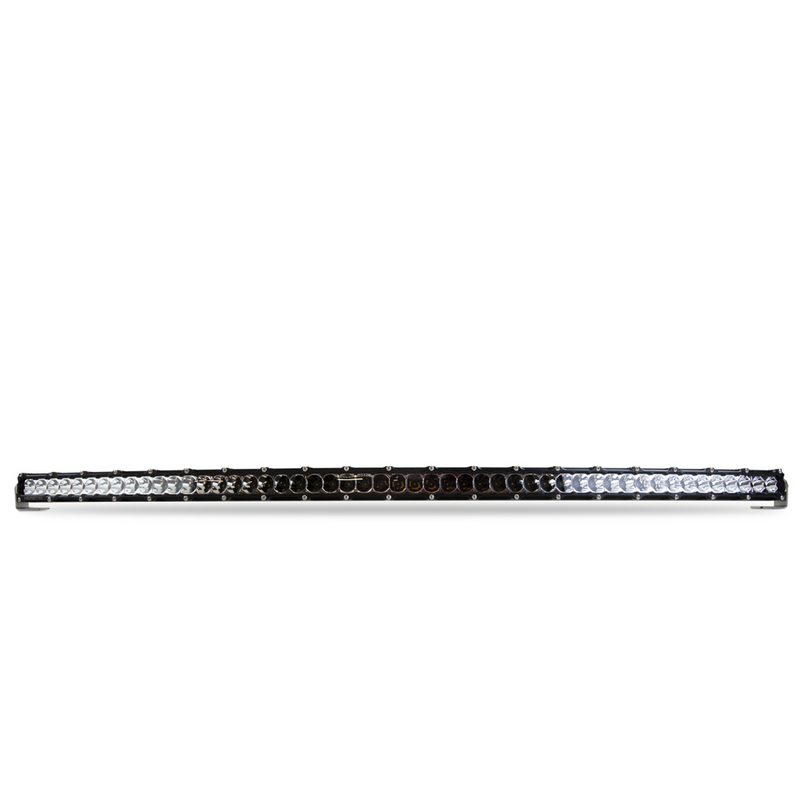 Load image into Gallery viewer, studio shot of heretics 50 inch curved led light bar
