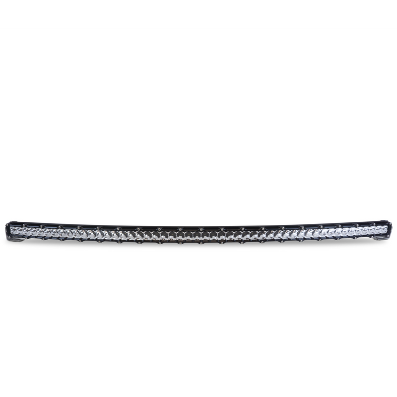 Load image into Gallery viewer, studio shot of heretics 50 inch curved led light bar