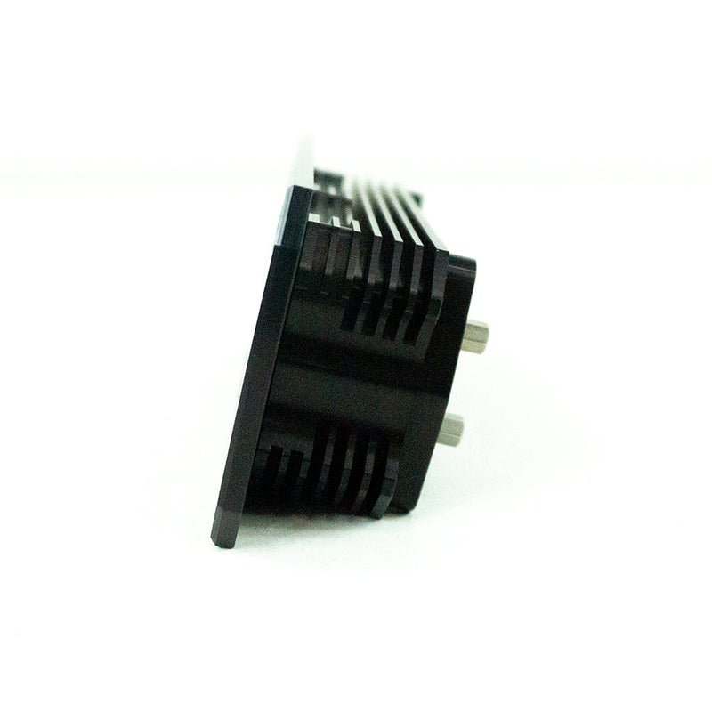Load image into Gallery viewer, studio shot ba-4 flush mount led pod light