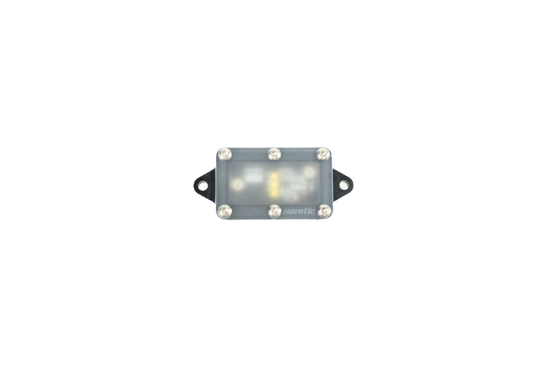 Load image into Gallery viewer, LED Rock Light - Heretic Studio