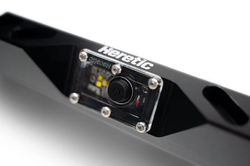 Load image into Gallery viewer, Roof Rack Handle (Pair) - Heretic Studio