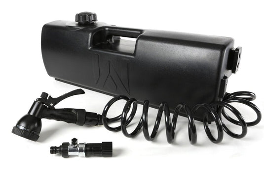 Waterport Day Tank - Sherpa Equipment Company