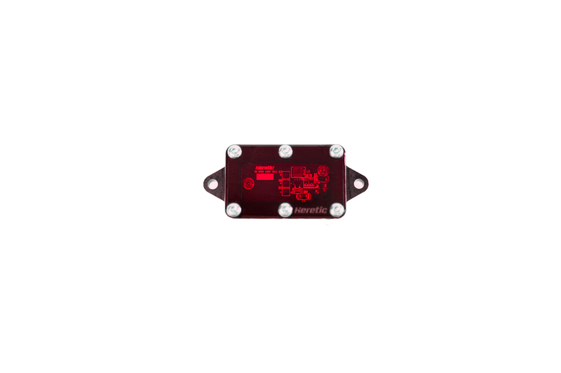 Load image into Gallery viewer, LED Rock Light - Heretic Studio