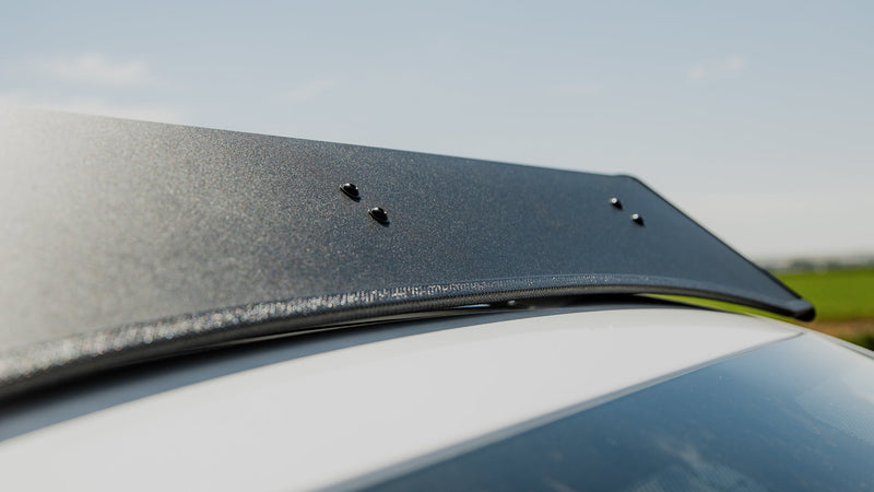 Load image into Gallery viewer, The Redcloud (2019-2023 Ford Ranger Roof Rack) - Sherpa Equipment Company