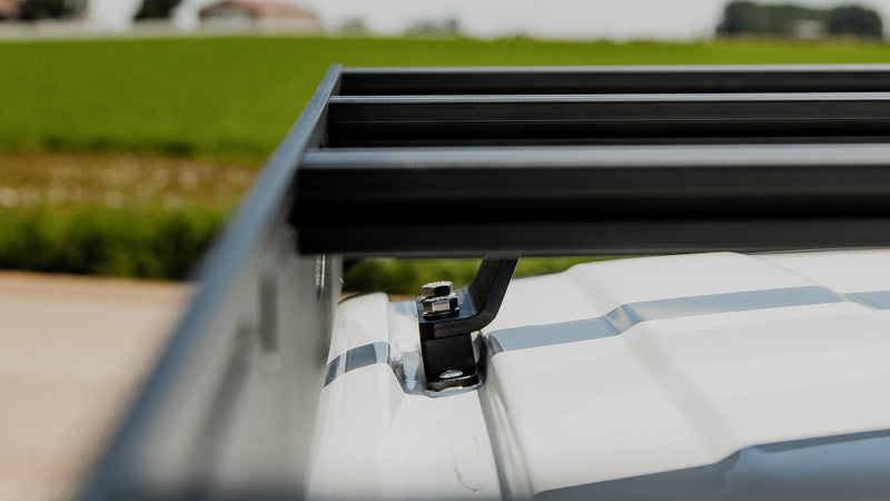 Load image into Gallery viewer, The Redcloud (2019-2023 Ford Ranger Roof Rack) - Sherpa Equipment Company