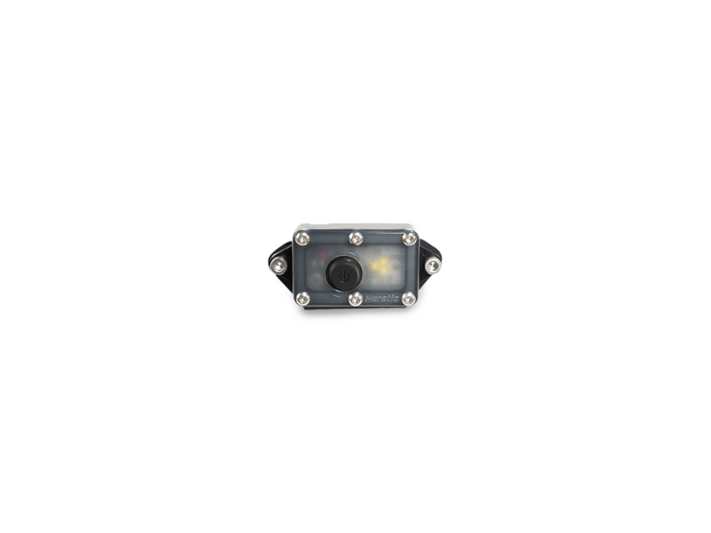 Load image into Gallery viewer, 45 Degree Rock/Dome Light Bracket - Heretic Studio