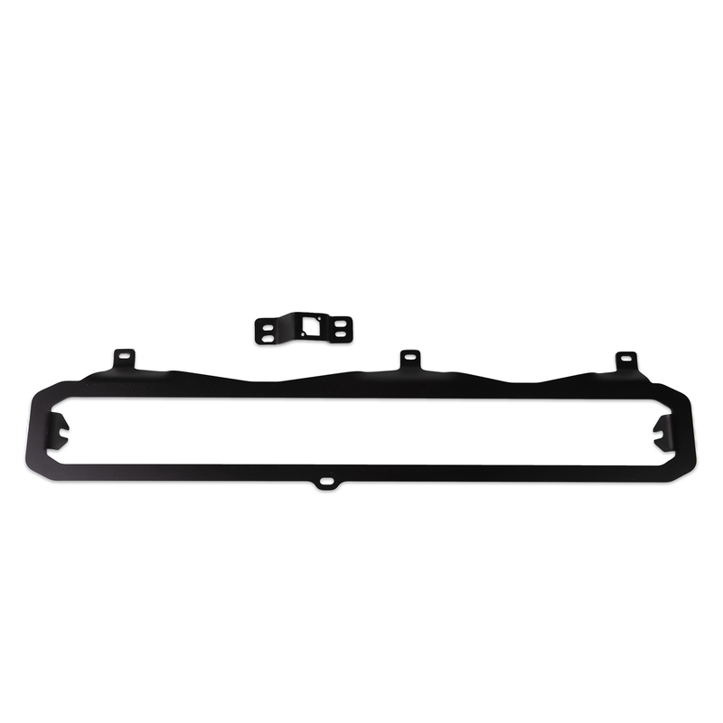 Load image into Gallery viewer, Toyota Tundra (2022+) TRD Pro Behind the Grill - 20" LED Light Bar - Heretic Studio