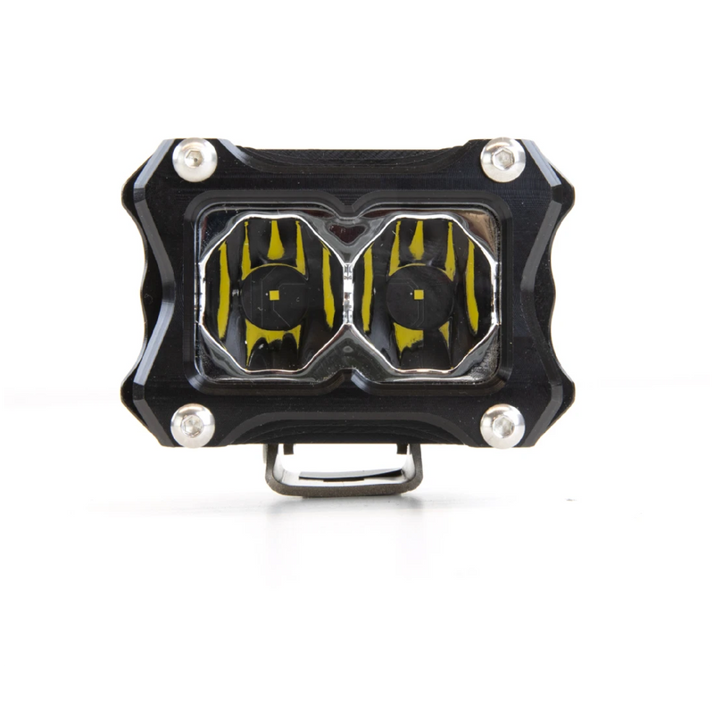 Load image into Gallery viewer, studio shot Heretic's BA-2 pod light