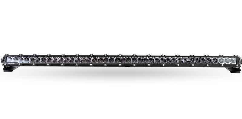 Load image into Gallery viewer, Ford Bronco (2021+) - 40" LED Light Bar Roof Mount Kit - Heretic Studio