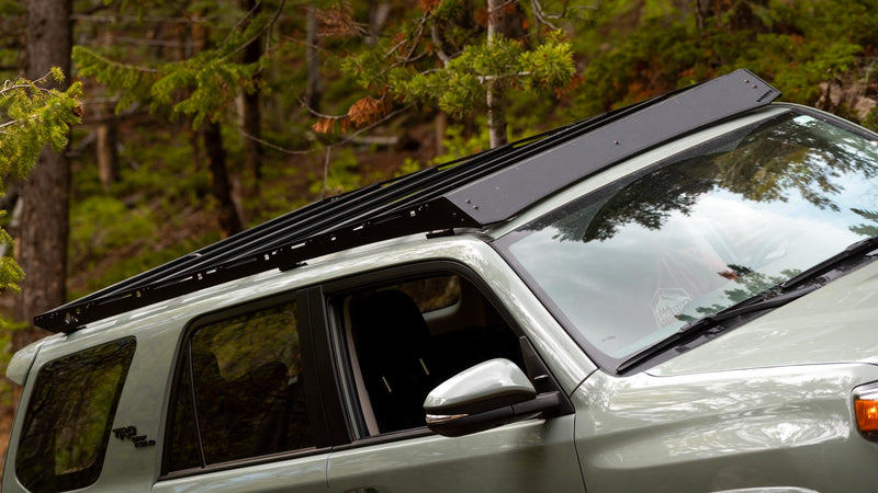 Load image into Gallery viewer, Crestone Sport (2010-2023 4Runner Roof Rack) - Sherpa Equipment Company