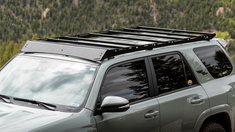 Load image into Gallery viewer, Crestone Sport (2010-2023 4Runner Roof Rack) - Sherpa Equipment Company