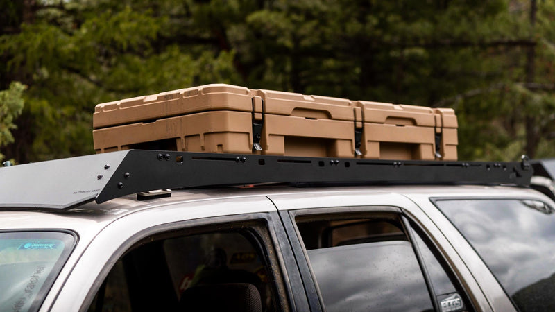 Load image into Gallery viewer, Matterhorn Sport (1996-2002 4Runner Roof Rack) - Sherpa Equipment Company