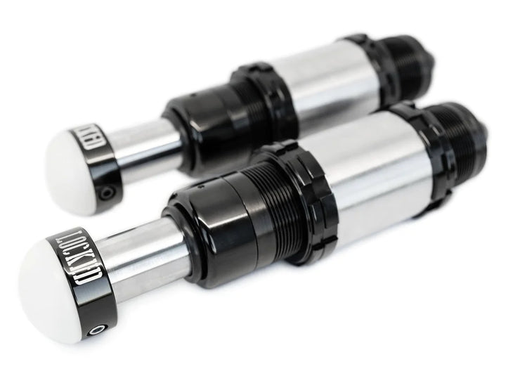 What are bump stops and why should you use them?