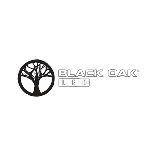 Black Oak LED
