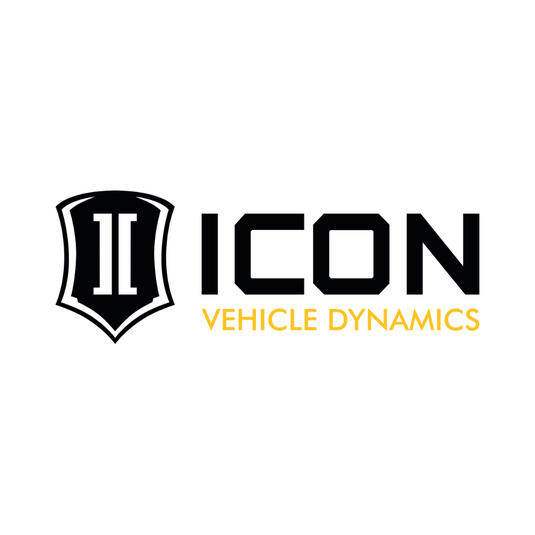 Icon Vehicle Dynamics