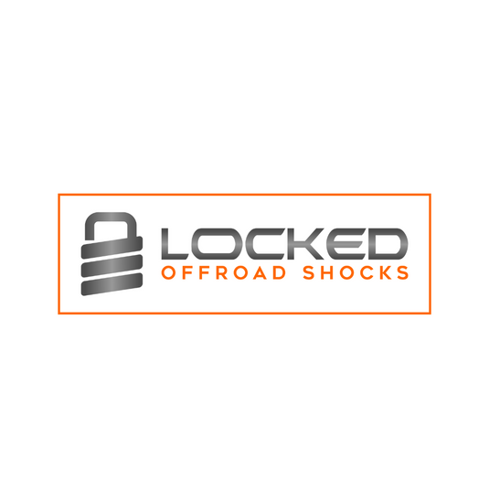 Locked Offroad Shocks