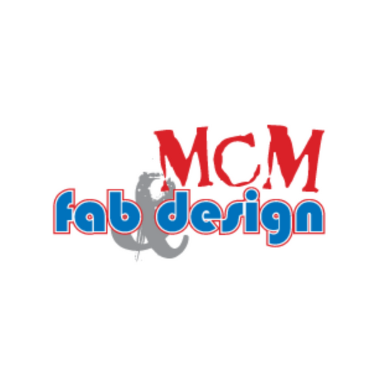 MCM Fab & Design